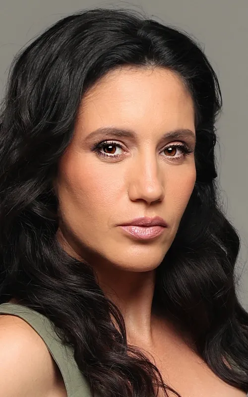 Eleni Vaitsou
