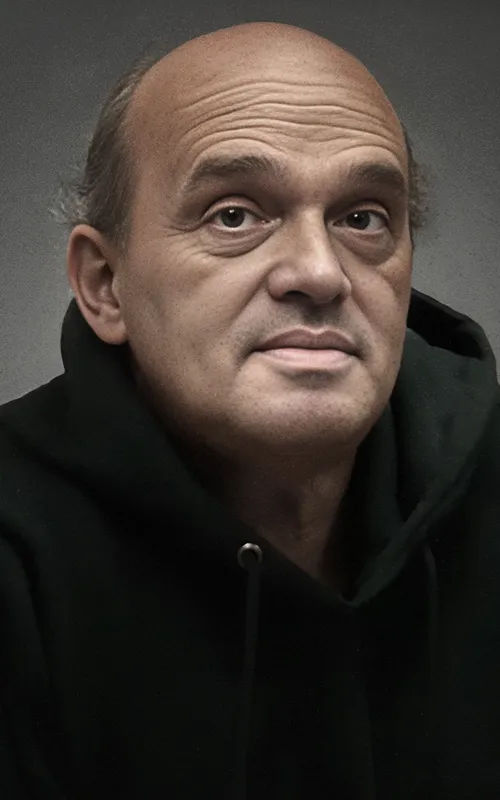 Samir Abdallah