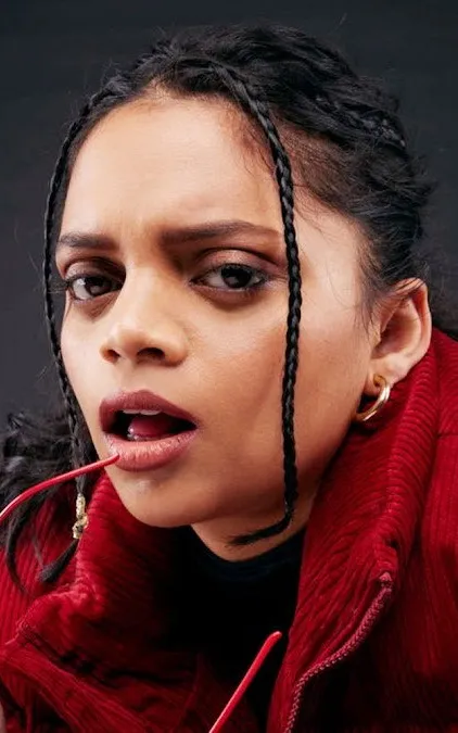 Srushti Tawade