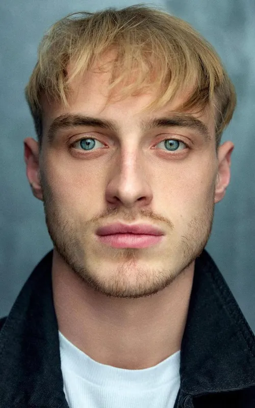 Ben Harvey