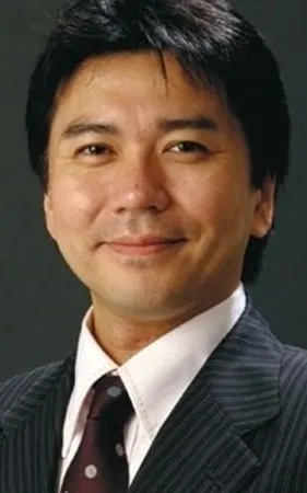 Eiji Sekiguchi