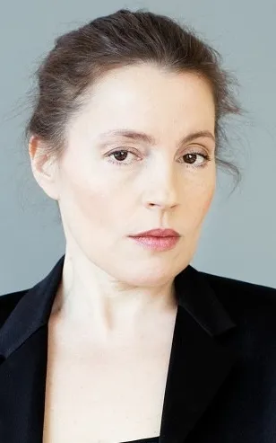 Natalya Kalinina