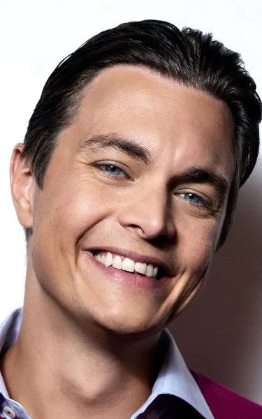 Messiah Hallberg