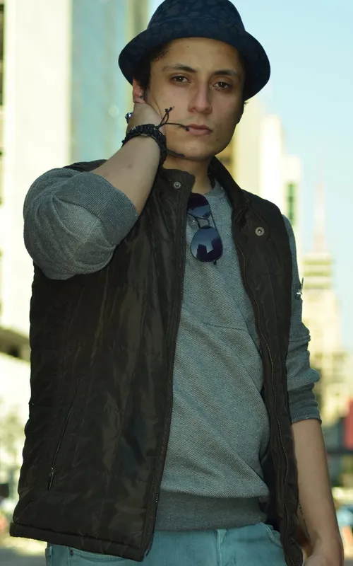 Emílio Phoenix