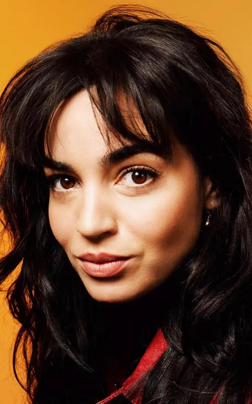 Souheila Yacoub