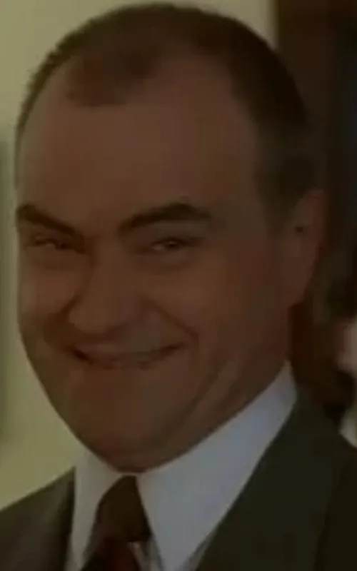 Don Dickinson