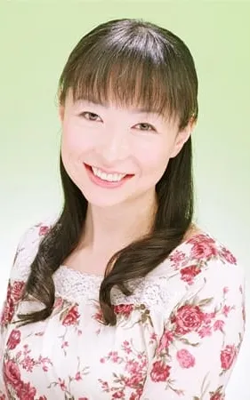Shouko Kikuchi