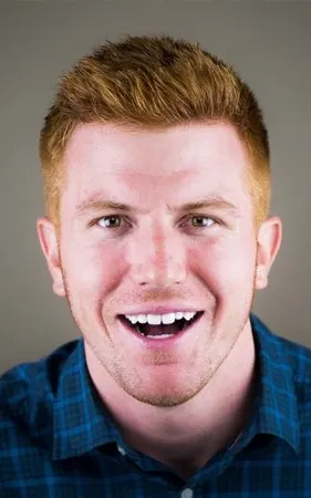 Bryce Eilenberg