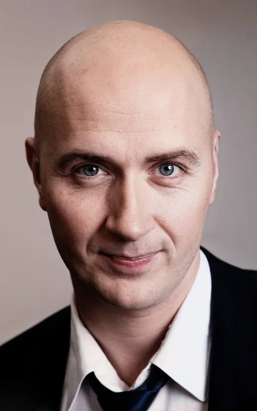 Terje Sporsem