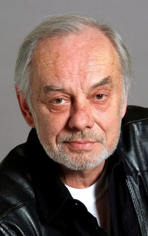 Jiří Čapka