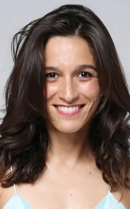 Lorena Capetillo