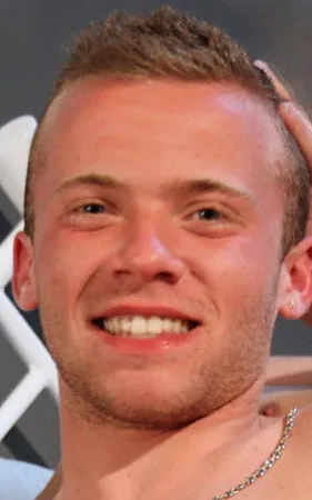 Bryan Cost