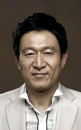 Kim Eung-soo
