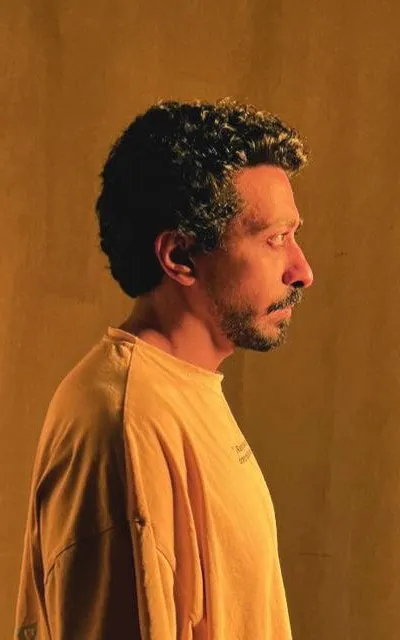 Peter Nabil