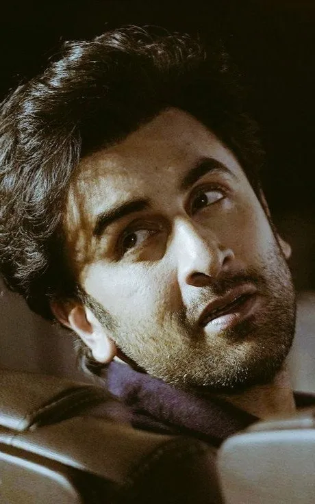 Ranbir Kapoor