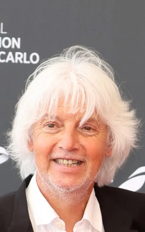 Michel Tabo