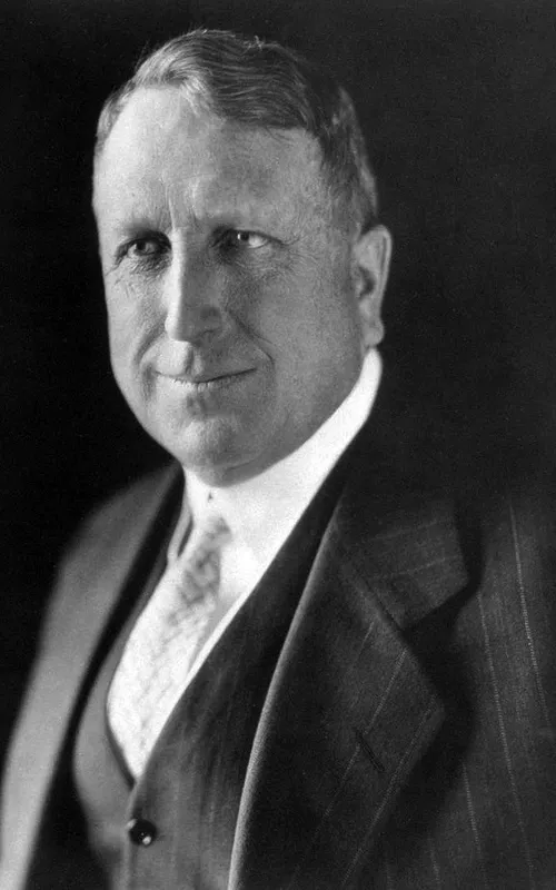 William Randolph Hearst