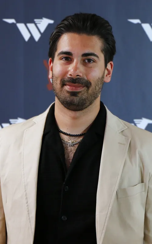Simone Gallico