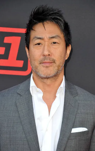 Kenneth Choi