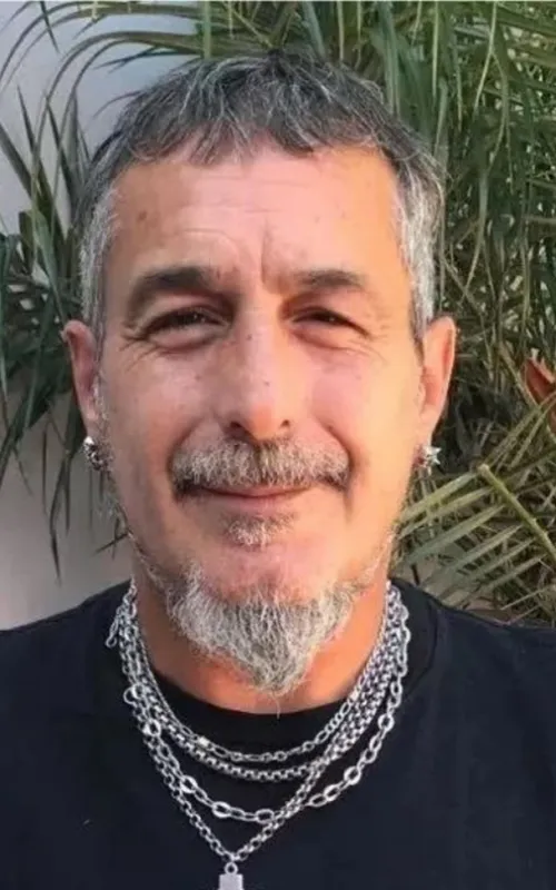 Martín Fabio