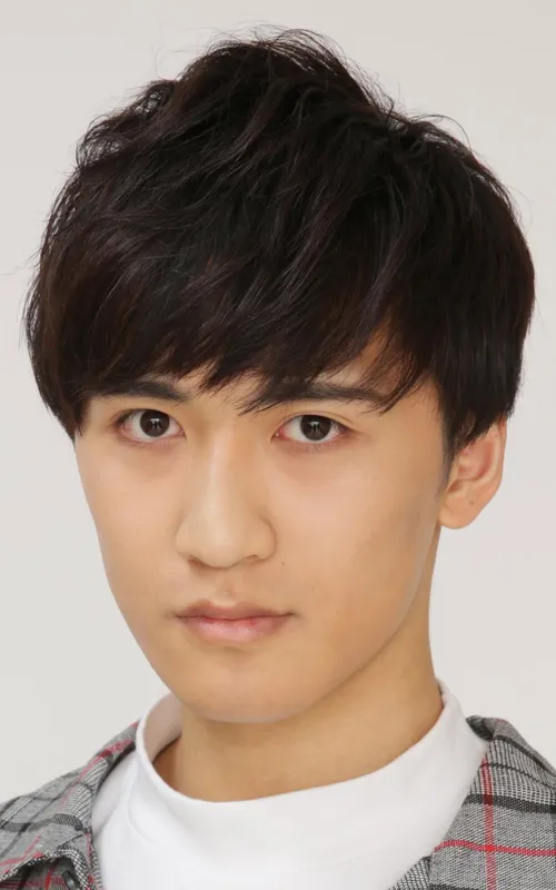 Yuga Sato
