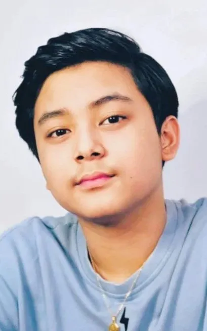 Zyren Dela Cruz