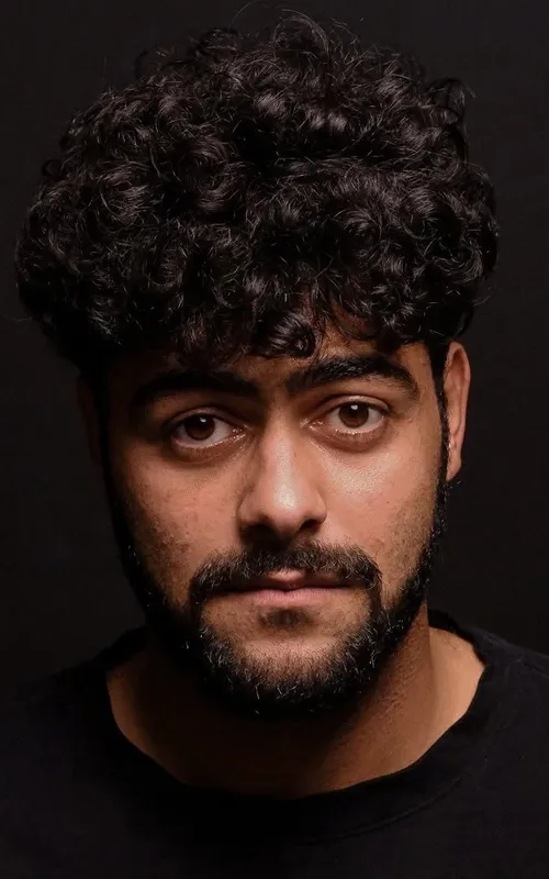 Murad Khan