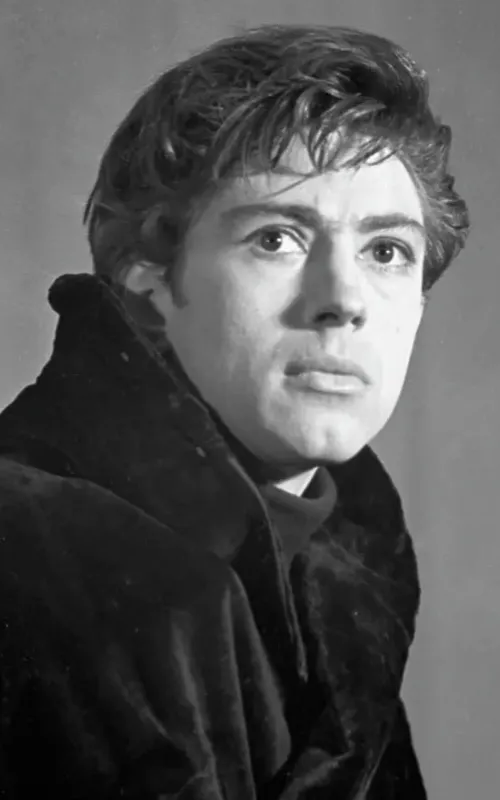 Gennadiy Bortnikov