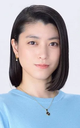 Riko Narumi