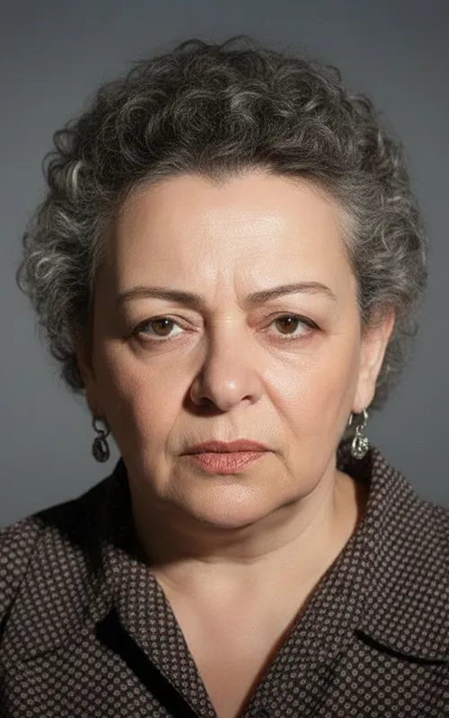 İclal Genç