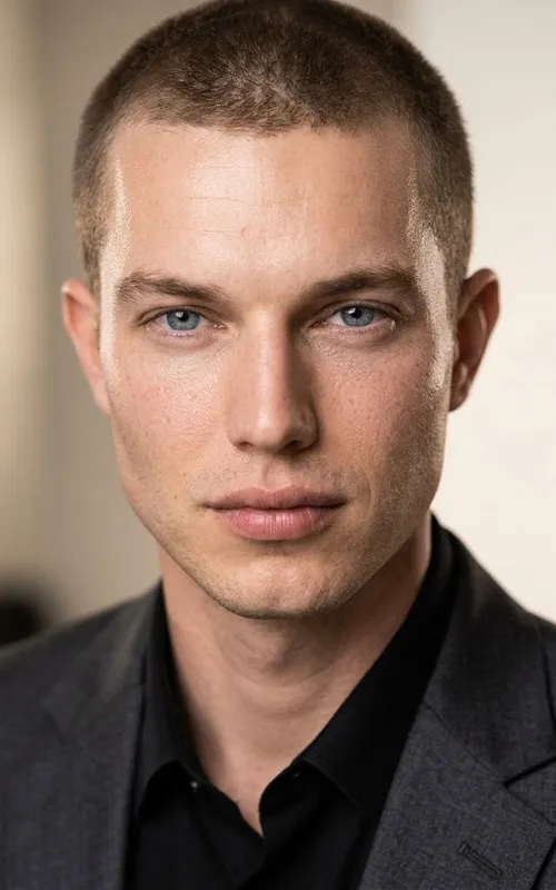 Zachary Chambers