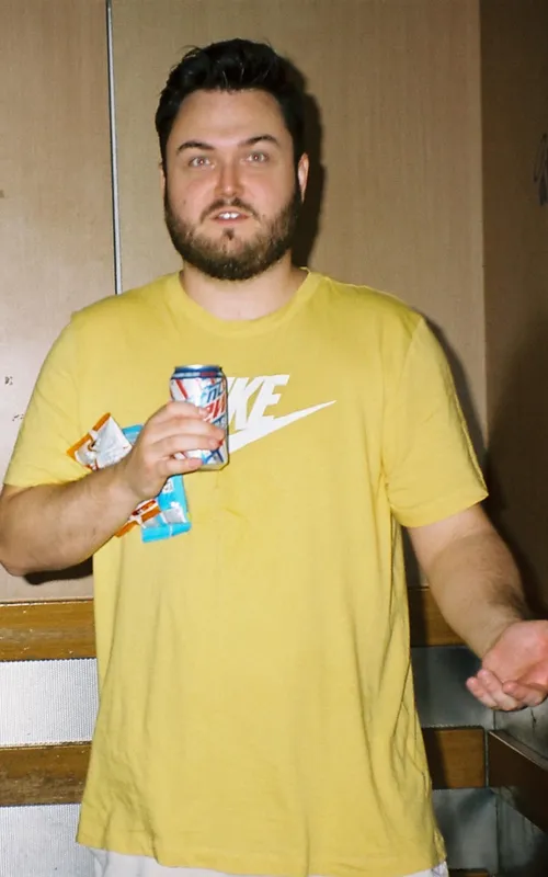 Daniel Isaac