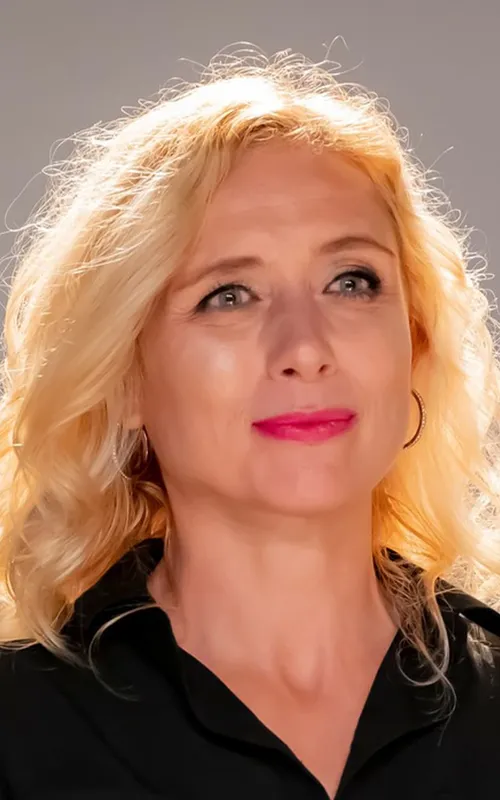 Sanja Ristić Krajnov