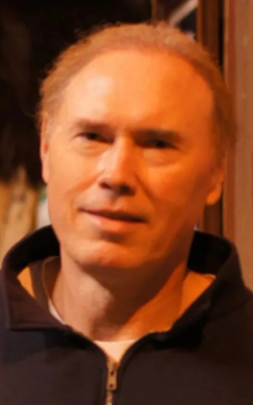 Phil Olson