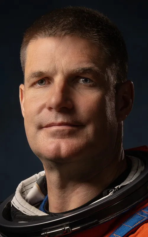 Jeremy Hansen
