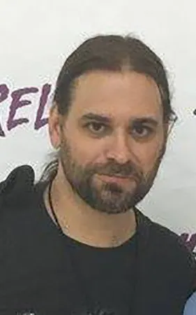 Tyler Meyer