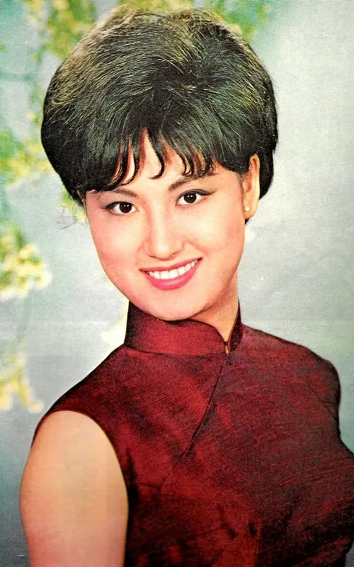 Gloria Wang Siao-Ing