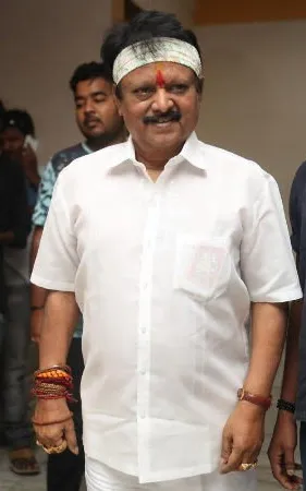 Kodi Ramakrishna