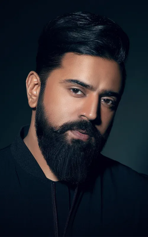 Nivin Pauly