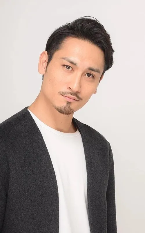 Katsuya Takagi