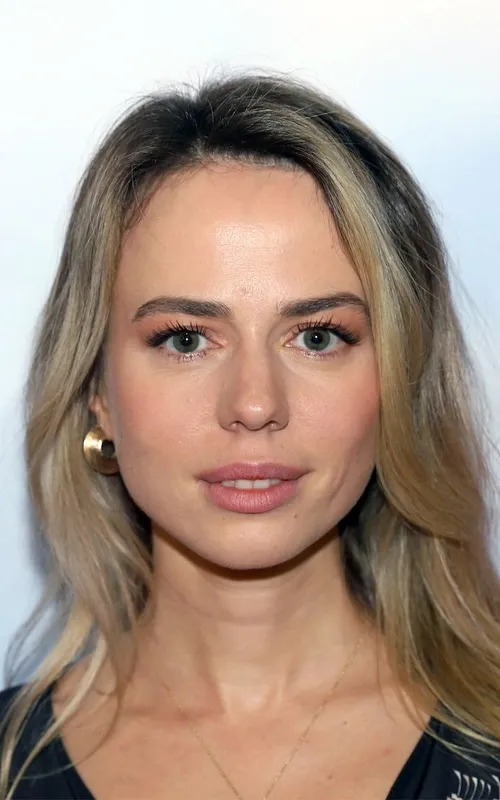 Irina Bezryadnova