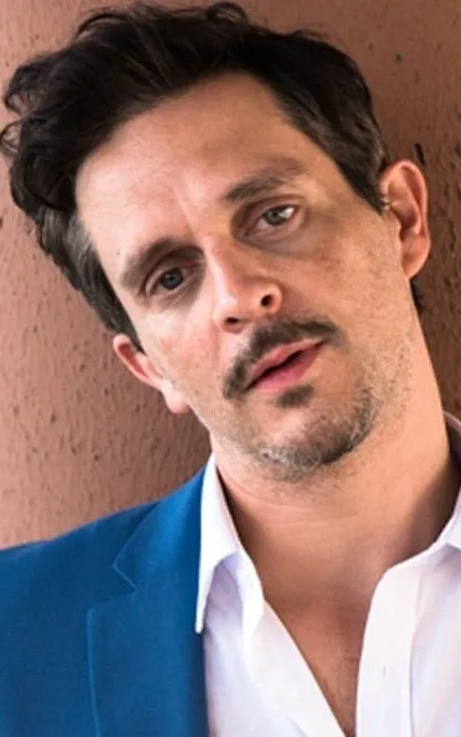 Rodrigo Mostreiro