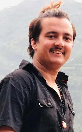 Obi Rayamajhi