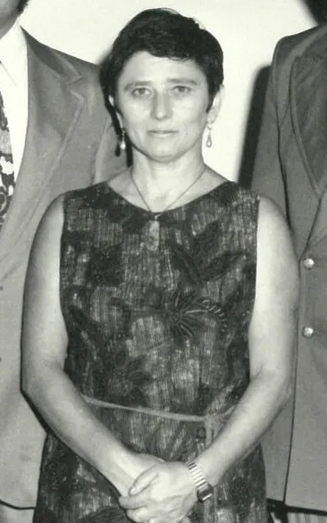 Dora Bialestock
