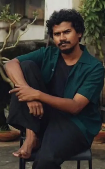 Vishnu Oi