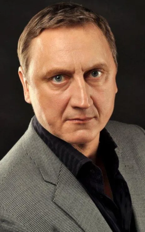 Andrey Zaykov