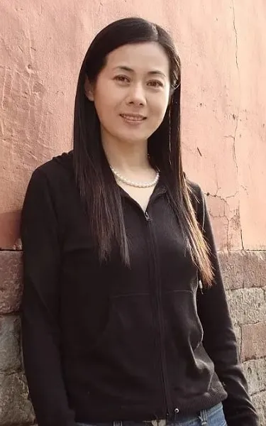 Yan Zhang