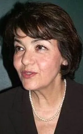 Elena Dovlatova