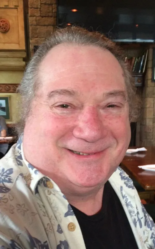 Michael Berlyn