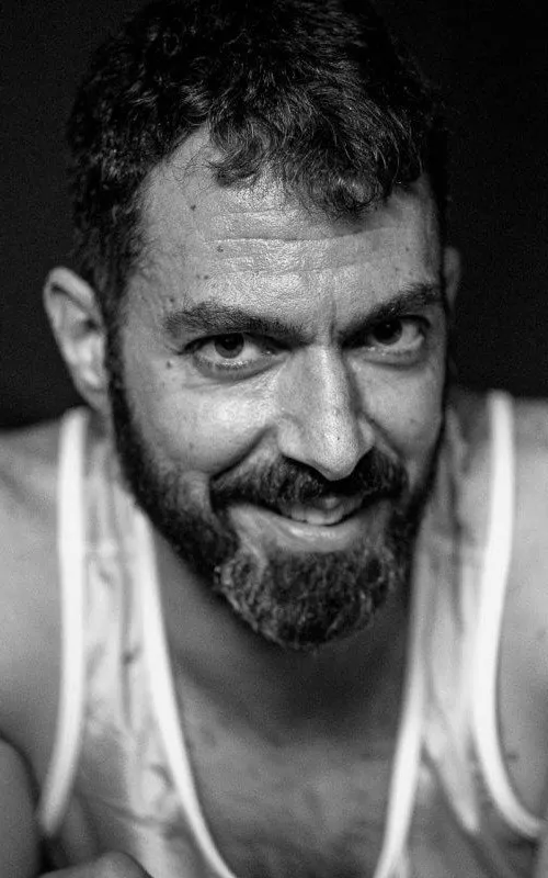 Raúl Óxido